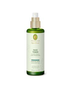 Primavera Clarifying & Pore Minimizing Face Toner 100ml