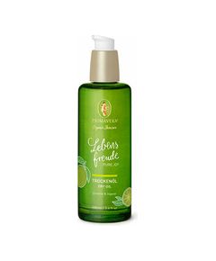 Primavera Pure Joy Dry Oil 100ml