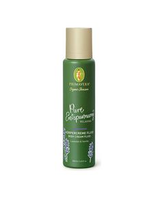 Primavera Relaxing Body Cream Fluid - Tělový krém 200ml
