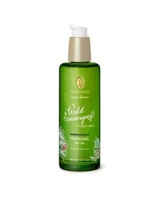 Primavera Forest Walk Dry Oil 100ml