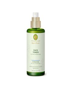 Primavera Ultra Hydrating Face Toner 100ml