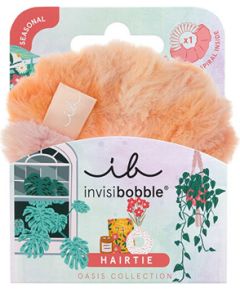 Invisibobble Sprunchie Oasis Rabbit Fuzz - Gumička do vlasů