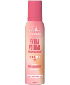Invisibobble Extra Volume Volumizing Mousse - Pěna pro objem vlasů 150ml
