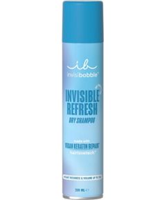 Invisibobble Invisible Refresh Dry Shampoo - Suchý  200ml