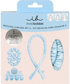 Invisibobble Baby Curl Set S - Sada k natočení vlasů