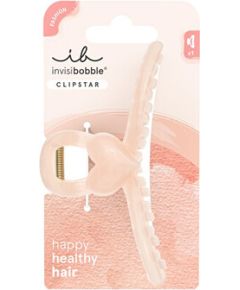 Invisibobble Clipstar L Heartbeat - Skřipec do vlasů