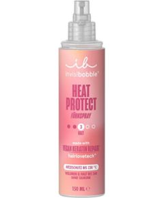 Invisibobble Blow Dry Spray - Sprej pro ochranu vlasů 150ml