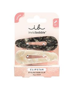 Invisibobble Clipstar Cliphue - Sponka do vlasů 2 ks