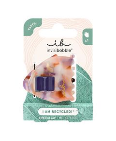 Invisibobble Everclaw Recycled Me S - Skřipec do vlasů