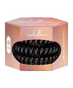 Invisibobble Original Premium True Black 3 pcs