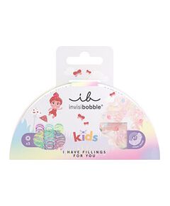 Invisibobble Kids I Have Fillings For You - Gumička do vlasů ( 4 ks )