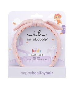 Invisibobble Kids Hairhalo You are a Sweetheart! - Dětská čelenka