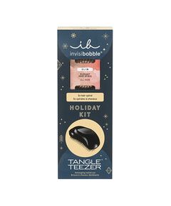 Invisibobble Classic Beauty Set