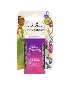 Invisibobble Kids Original Disney Tiana