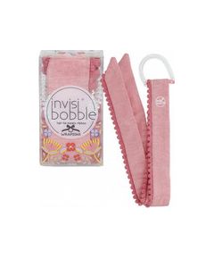 Invisibobble Flores & Bloom Wrapstar Ami & Co