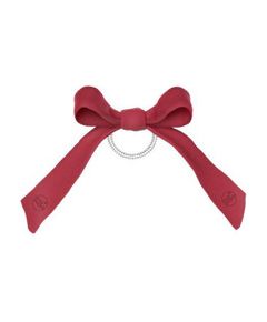 Invisibobble Wrapstar - Hair band with ribbon Machu Peachu