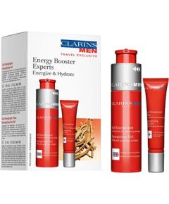 Clarins Energy Booster Experts Set
