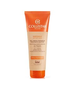Collistar After Sun Soothing Moisturiser Gel-Cream 250ml