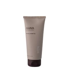 Ahava Men Time To Energize Mineral Shower Gel 200ml