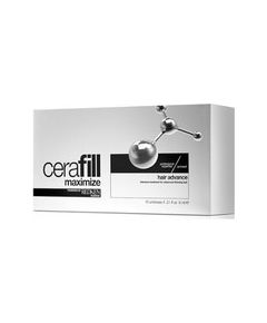 Redken Cerafill Maximize Intensive Treatment - Intensive care against thinning hair 60ml