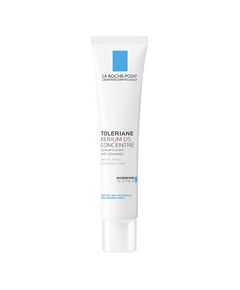 La Roche-posay Toleriane Kerium Ds Concentrate Anti-flaking Soothing Care  40ml