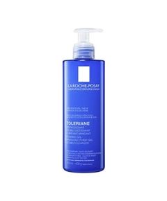 La Roche-posay Toleriane Foaming Gel - Čisticí pěnivý gel pro citlivou pleť 400ml