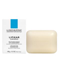 La Roche-posay Lipikar Surgras - Soap 150.0g