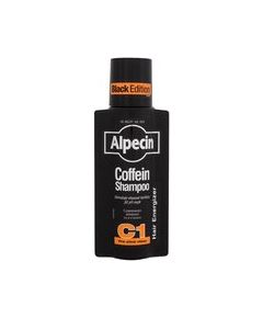Alpecin Coffein Shampoo C1 Black Edition Shampoo 375ml