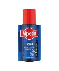 Alpecin Energizer Liquid - Hair tonic against hair loss 200ml