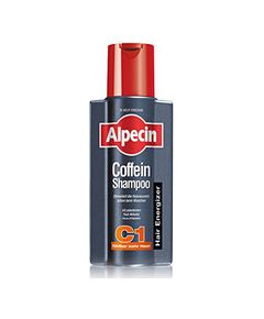 Alpecin C1 Energizer Coffein Shampoo 250ml