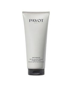 Payot Optimale Shower Gel - Sprchový gel na tělo a tvář 200ml