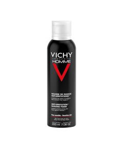 Vichy Men´s shaving foam for sensitive and irritated skin Homme (Shaving Foam) 200 ml 200ml