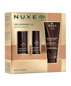 Nuxe Exclusively Him GIFT SET