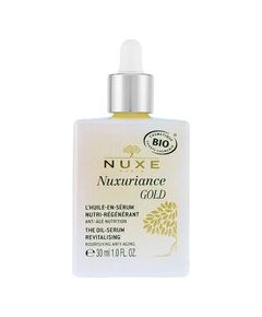 Nuxe Nuxuriance Gold 30ml