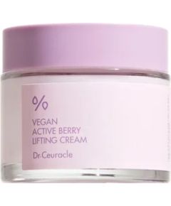 Dr.ceuracle Vegan Active Berry Lifting Cream - Liftingový pleťový krém 75.0g