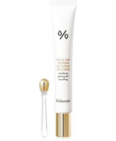 Dr.ceuracle Royal Vita Propolis 33 Capsule Eye Cream - Oční krém s propolisem 20ml