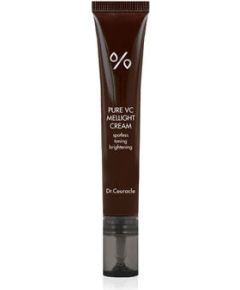 Dr.ceuracle Pure VC Mellight Cream - Rozjasňující pleťový krém 20ml