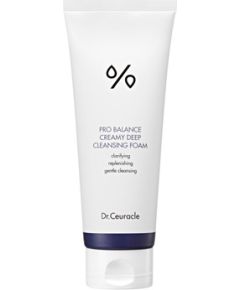 Dr.ceuracle Pro Balance Creamy Deep Cleansing Foam - Čisticí krémová pěna 150ml