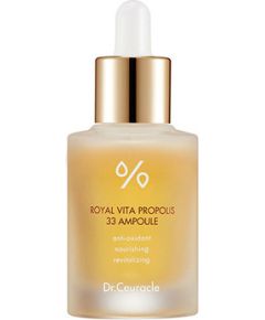 Dr.ceuracle Royal Vita Propolis 33 Ampoule - Pleťové sérum 30ml