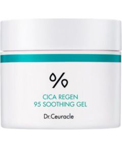 Dr.ceuracle Cica Regen 95 Soothing Gel 110.0g
