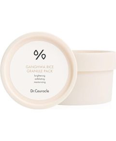 Dr.ceuracle Ganghwa Rice Granule Pack Mask - Pleťová rýžová maska 115.0g