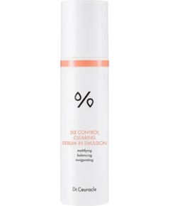 Dr.ceuracle 5a Control Clearing Serum In Emulsion - Pleťové sérum 100ml