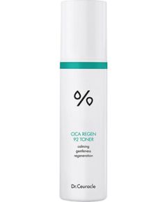 Dr.ceuracle Cica Regen 92 Toner  120ml