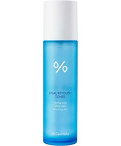 Dr.ceuracle Hyal Reyouth Toner - Hydratační pleťové tonikum 120ml