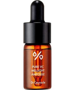Dr.ceuracle Pure VC Mellight Ampoule - Pleťové sérum s vitamínem C 8ml