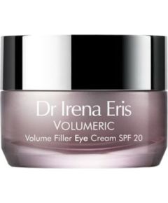 Dr Irena Eris Volumeric Volume Filler Eye Cream SPF 20 - Vyhlazující oční krém 15ml
