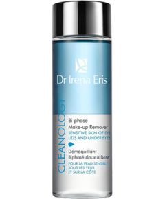 Dr Irena Eris Cleanology Bi-Phase Make-Up Remover - Dvoufázový odličovač očí 100ml