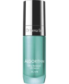 Dr Irena Eris Algorithm Ultra Renewal Lift Serum 2% HPR - Regenerační pleťové sérum 30ml