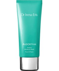 Dr Irena Eris Algorithm Instant Moisture Mask Face & Neck - Hydratační a revitalizační pleťová maska 75ml