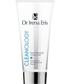 Dr Irena Eris Cleanology Face Cleansing Creamy Gel - Čisticí gel 175ml